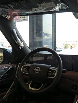 نیسان پاترۆل